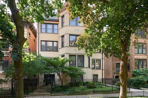 635 W Sheridan Unit 1, Chicago, IL 60613