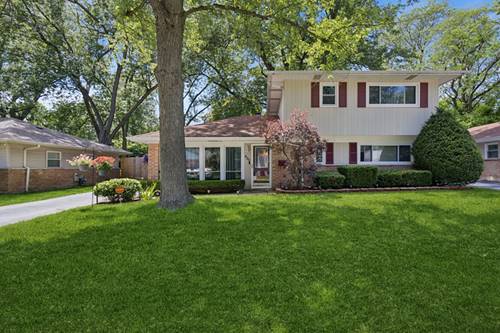 430 Navajo, Park Forest, IL 60466
