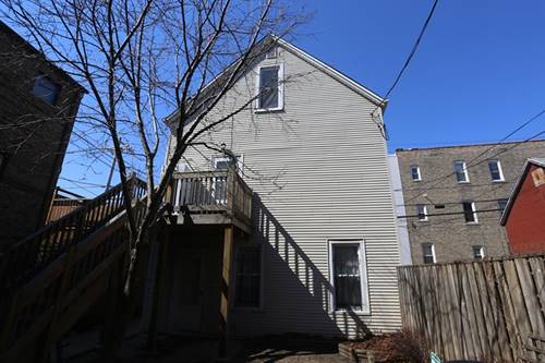 3316 N Southport Unit CH2, Chicago, IL 60657