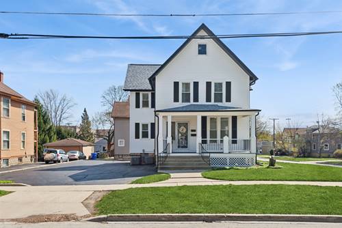 323 S Hale, Wheaton, IL 60187