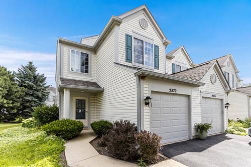 2572 Arcadia Unit 2572, Naperville, IL 60540