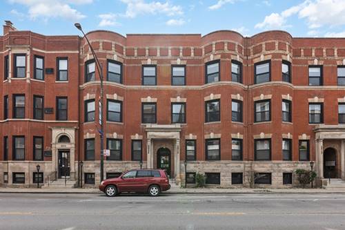 2910 N Halsted Unit G, Chicago, IL 60657