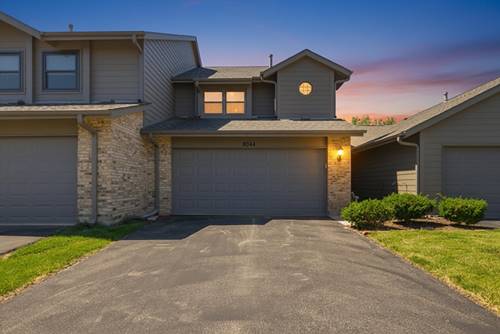 8044 Wildwood, Darien, IL 60561