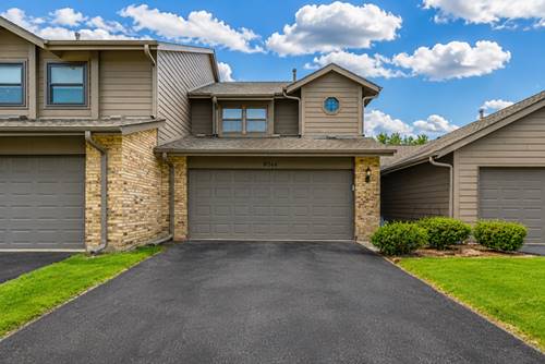 8044 Wildwood, Darien, IL 60561