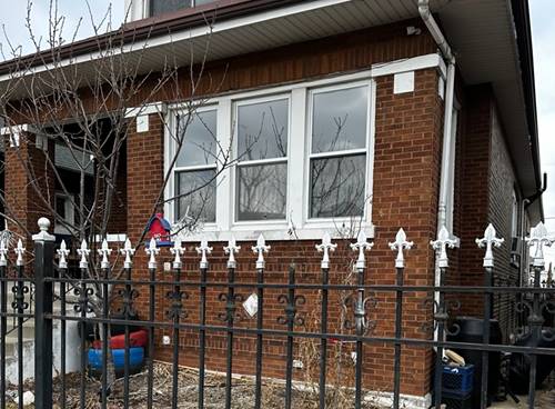 5839 S Sacramento, Chicago, IL 60629