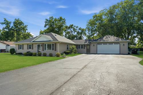17160 Oriole, Tinley Park, IL 60477