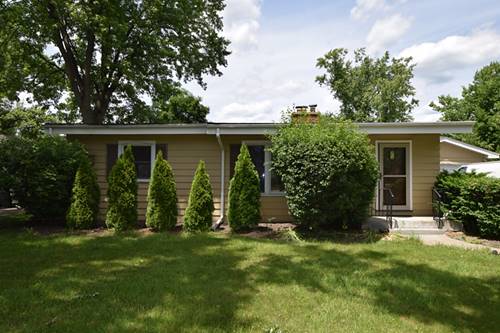 2226 Central, Glenview, IL 60025