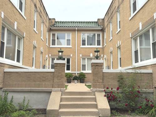 5416 W Windsor Unit 1N, Chicago, IL 60630