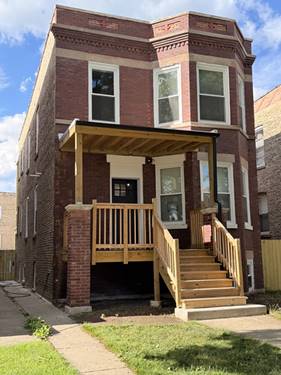 5158 W Agatite Unit 1, Chicago, IL 60630