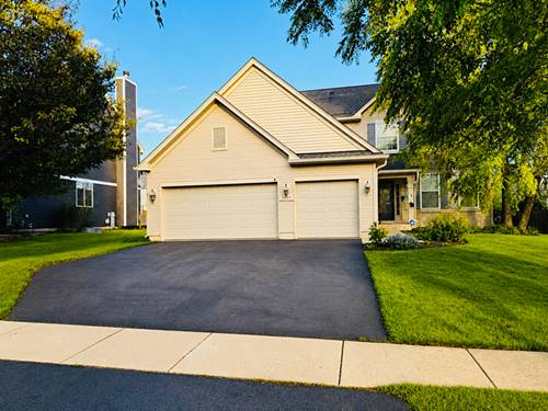 2204 Seaton, Joliet, IL 60431
