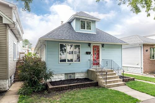 2230 N 75th, Elmwood Park, IL 60707