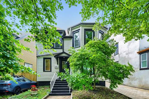 524 Hamilton, Evanston, IL 60202