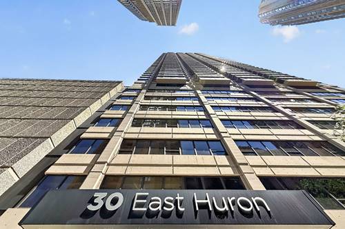 30 E Huron Unit 4610, Chicago, IL 60611