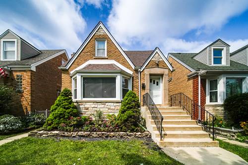 3230 N Neva, Chicago, IL 60634