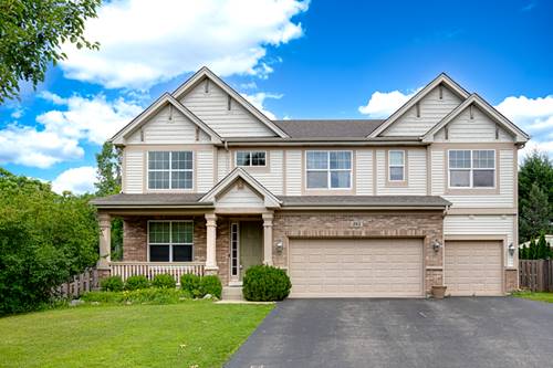 385 Post Oak, West Chicago, IL 60185