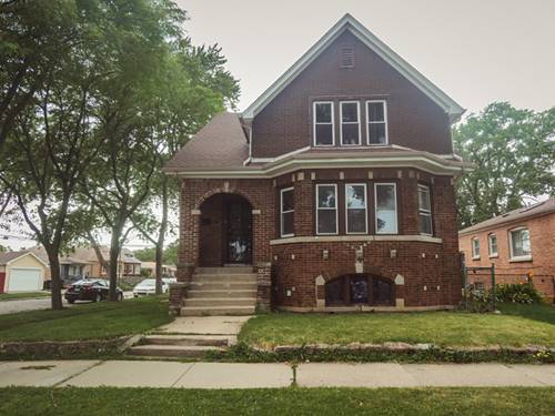 10224 S Princeton, Chicago, IL 60628