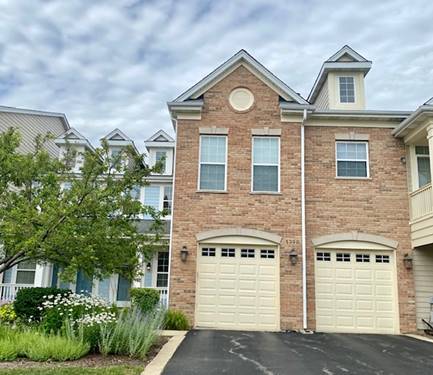 1390 Scarboro Unit 1390, Schaumburg, IL 60193