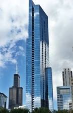 60 E Monroe Unit 1807, Chicago, IL 60603