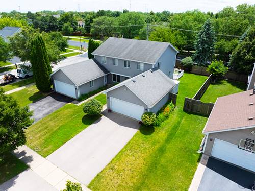3087 Kelly, Aurora, IL 60504