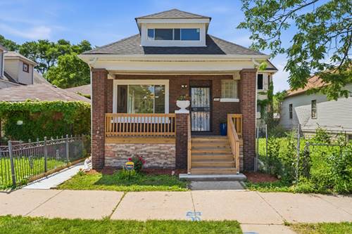 7814 S Drexel, Chicago, IL 60619