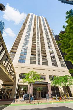 200 N Dearborn Unit 2402, Chicago, IL 60601