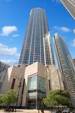 512 N Mcclurg Unit 5303, Chicago, IL 60611