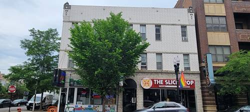 930 W Belmont Unit 203, Chicago, IL 60657