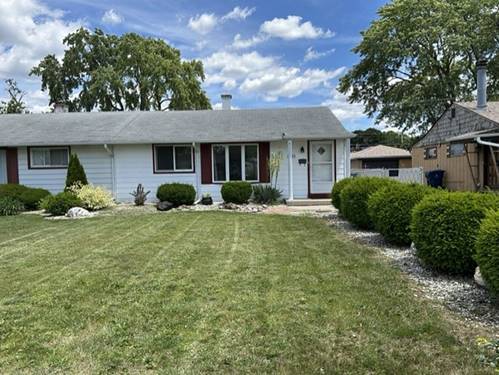 8855 S Komensky, Hometown, IL 60456