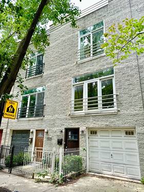 650 N Armour, Chicago, IL 60642