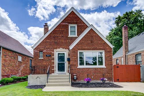 3631 W 103rd, Chicago, IL 60655