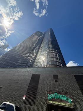 505 N Lake Shore Unit 2804, Chicago, IL 60611