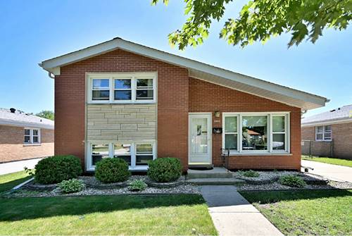 8925 S 49th, Oak Lawn, IL 60453
