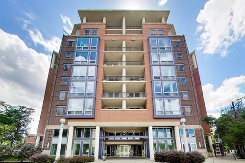 437 W Division Unit 303, Chicago, IL 60610