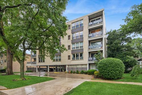 1535 Park Unit 505, River Forest, IL 60305