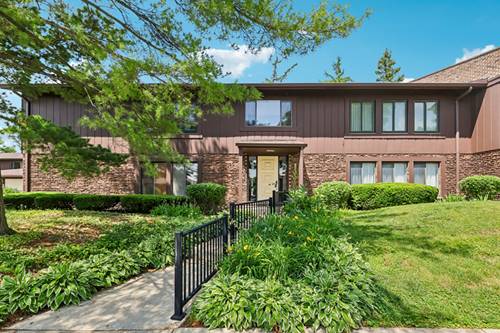 1320 Cass Unit 201, Westmont, IL 60559