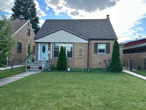 1506 Forest, Calumet City, IL 60409