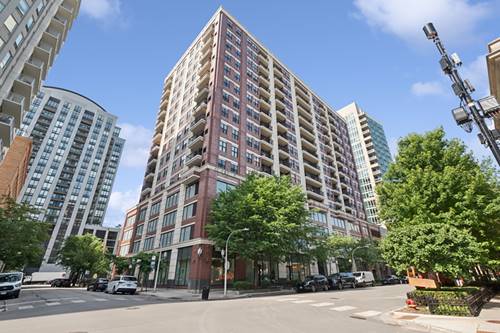 451 W Huron Unit 1501, Chicago, IL 60654