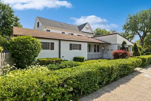 4701 Lawn, Western Springs, IL 60558