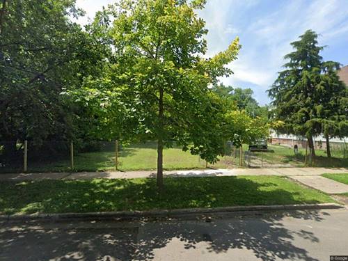 5620 S Peoria, Chicago, IL 60621