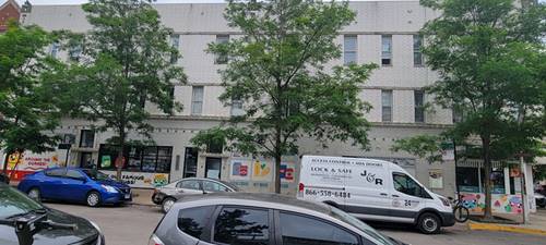 3207 N Wilton Unit 3, Chicago, IL 60657