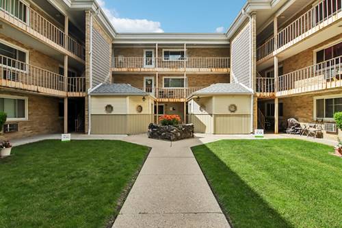 7206 W Wellington Unit 3D, Chicago, IL 60707