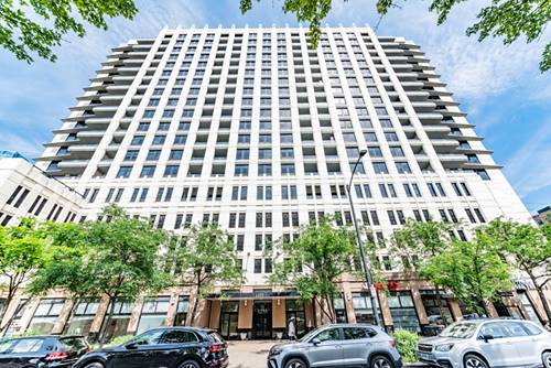 1255 S State Unit 901, Chicago, IL 60605
