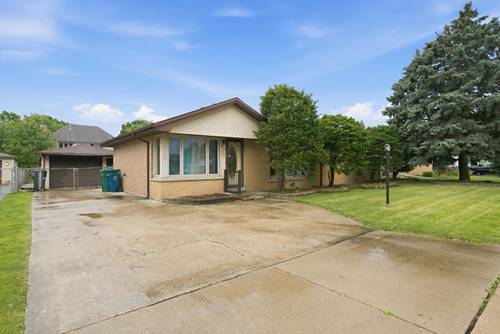5425 W 83rd, Burbank, IL 60459