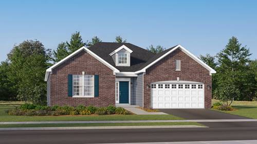 3847 Meadowridge, Woodstock, IL 60098