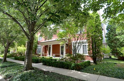 4270 Linden Tree, Glenview, IL 60026