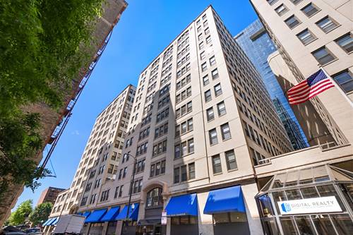 740 S Federal Unit 308, Chicago, IL 60605