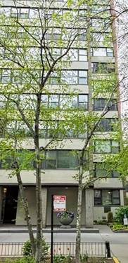 1540 N State Unit 1C, Chicago, IL 60610
