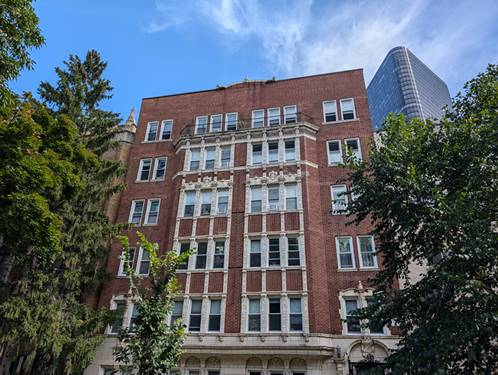 5417 N Kenmore Unit 601, Chicago, IL 60640