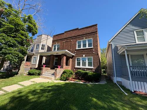 83 W 15th Unit 1, Chicago Heights, IL 60411