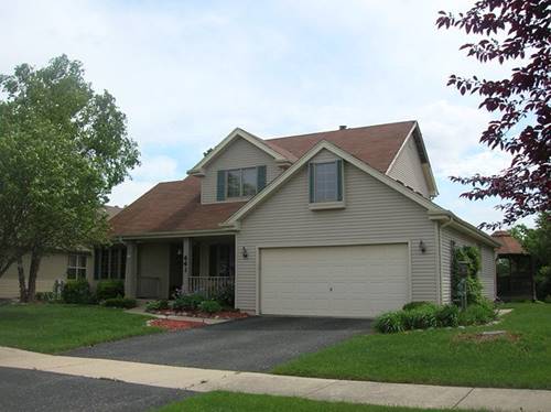 441 Tamarack, Park Forest, IL 60466
